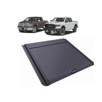 Роллета Dodge Ram 5.7