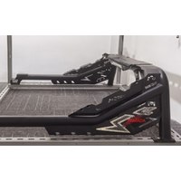 Дуга ARMADA тип 2, с защитой заднего стекла T9