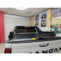 Роллета Changan Hunter Plus