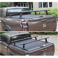 Багажник на роллету Jac t8