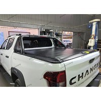 Крышка Changan Hunter Plus