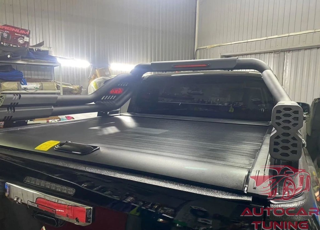 Роллета Митсубиси L200 2024+