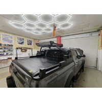 Механическая Роллета Jac T9