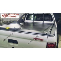 Роллета Jac t6/t8 pro st6