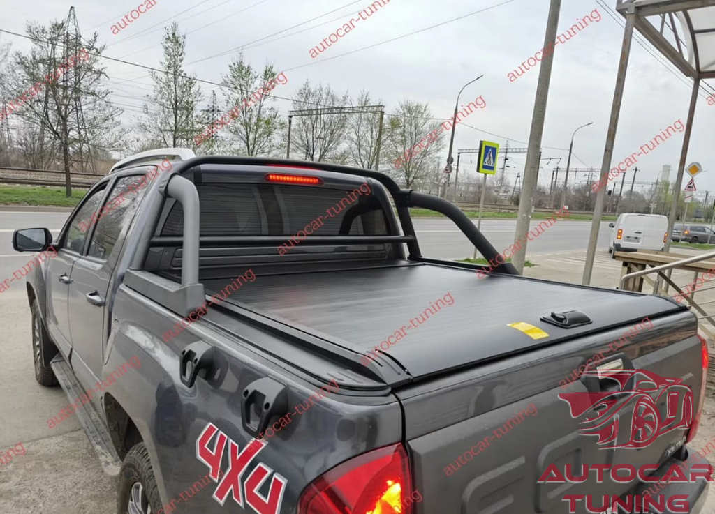 Роллета foton tuland G7