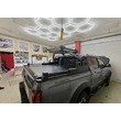 Роллета toyota hilux с электро приводом