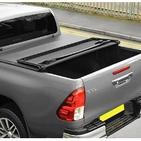 Крышка кузова Toyota Hilux