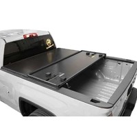 Крышка кузова dodge ram