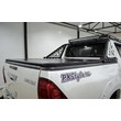 Крышка Toyota Hilux 2006-2025 жёсткая трёхсекционная рис.3