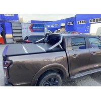 Крышка great wall poer с удлиненной первой секцией