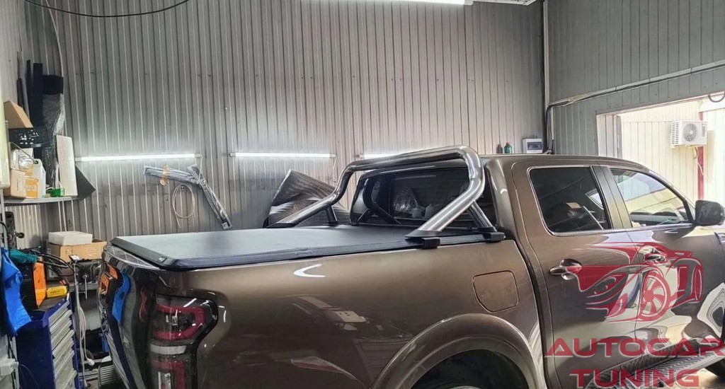 Крышка Great Wall Poer