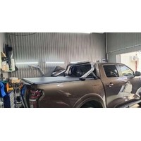 Крышка Great Wall Poer