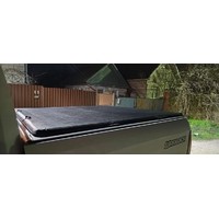 Крышка кузова на Dodge Ram