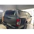 Кунг на Mitsubishi L200 2015+