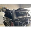Кунг на toyota hilux алюминиевый рис.8