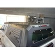 Кунг на toyota hilux алюминиевый рис.4