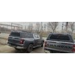 Силовой Кунг Changan Hunter Plus