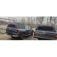 Силовой Кунг Changan Hunter Plus
