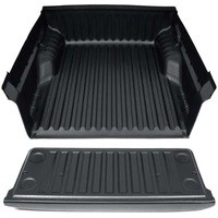 Вкладыш в кузов poer