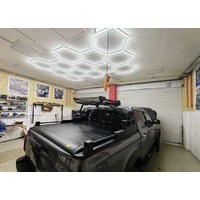 Электрическая роллета Changan Hunter Plus