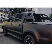 Дуга в кузов пикапа