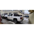 Универсальная дуга в кузов пикапа рис.4
