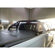 Дуга dodge ram f150 tundra рис.2