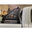 Дуга dodge ram f150 tundra рис.3