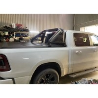 Дуга dodge ram f150 tundra