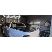 Роллета для Great Wall Poer крышка кузова Поер