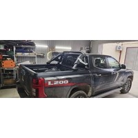 Дуга в кузов L200 2024+