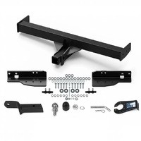 Фаркоп для Foton Tunland (2023)