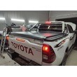 Роллета hilux арабская версия рис.0