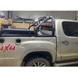 Крышка роллета Foton Tuland G7 Mars 7 рис.4