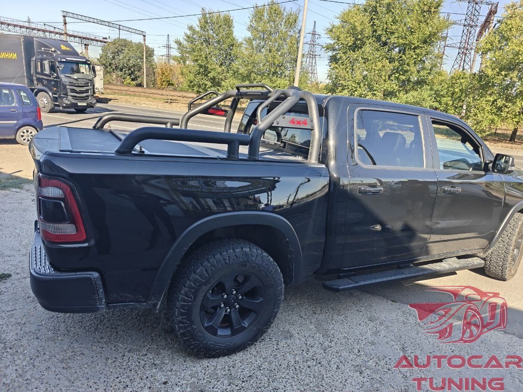 Дуга Чанган Хантер